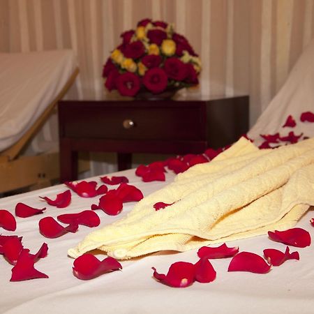 Manrashiwa Hotel Addis Ababa Luaran gambar