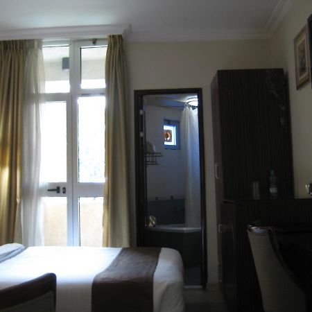 Manrashiwa Hotel Addis Ababa Luaran gambar