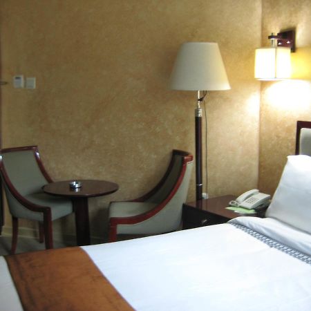 Manrashiwa Hotel Addis Ababa Luaran gambar