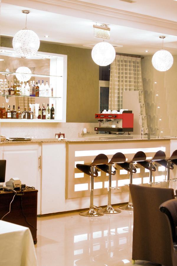 Manrashiwa Hotel Addis Ababa Luaran gambar