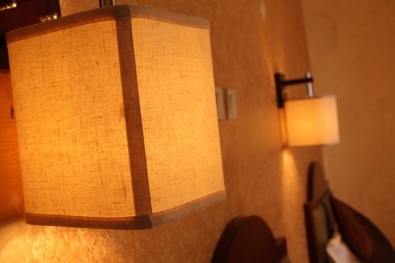 Manrashiwa Hotel Addis Ababa Bilik gambar