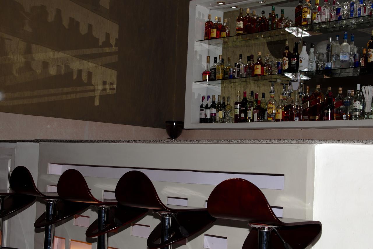 Manrashiwa Hotel Addis Ababa Luaran gambar