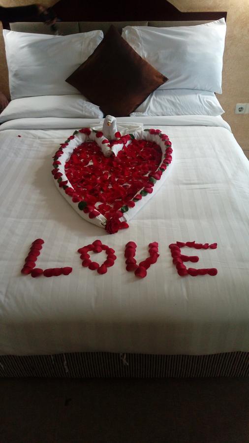 Manrashiwa Hotel Addis Ababa Luaran gambar
